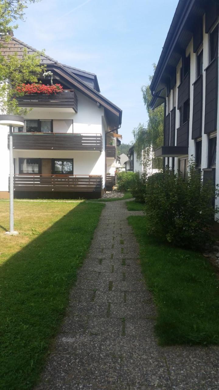 Ferienwohnung Am Titisee Exterior photo